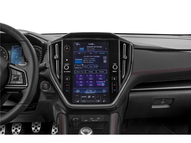2026 Subaru WRX Sport-tech (Stk: 2106450) in Whitby - Image 7 of 12