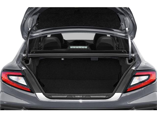 2026 Subaru WRX Sport-tech (Stk: 2106450) in Whitby - Image 8 of 12