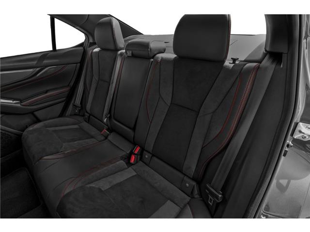 2026 Subaru WRX Sport-tech (Stk: 2106450) in Whitby - Image 9 of 12