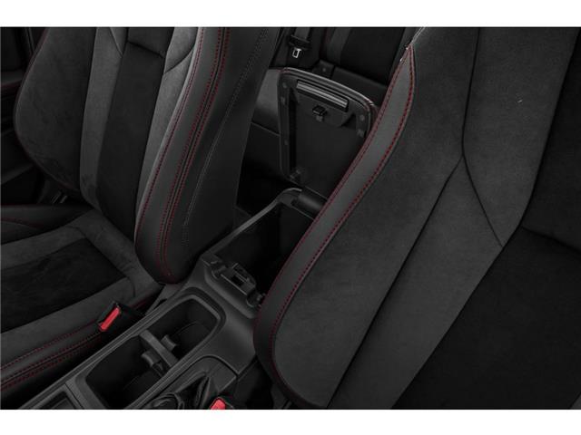 2026 Subaru WRX Sport-tech (Stk: 2106450) in Whitby - Image 10 of 12