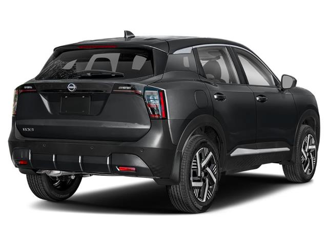 2026 Nissan Kicks SV (Stk: N26315) in Sault Ste. Marie - Image 3 of 11