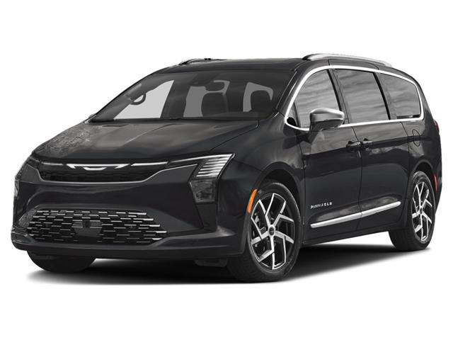 2027 Chrysler Pacifica Pinnacle in Surrey - Image 1 of 1