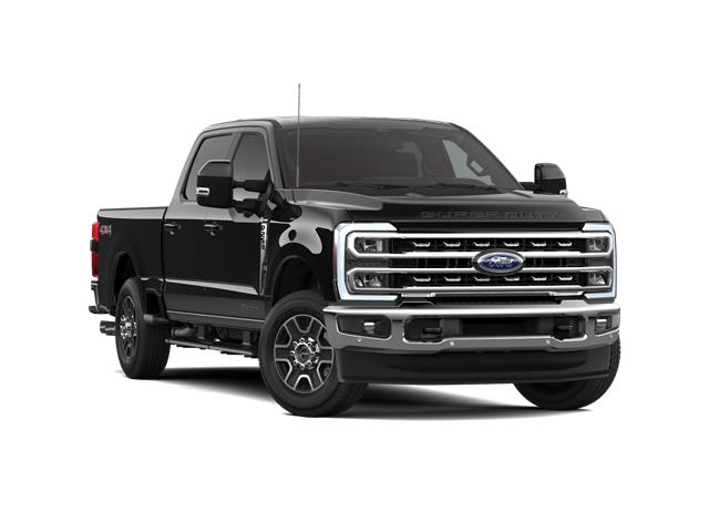 2026 Ford F-250 Lariat (Stk: 26AT7745) in Airdrie - Image 4 of 7
