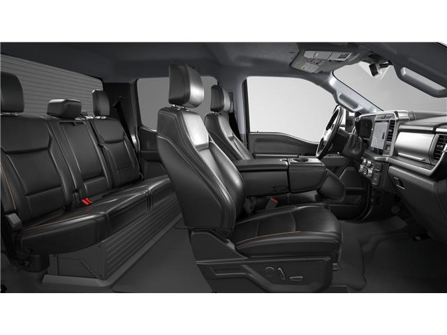 2026 Ford F-250 Lariat (Stk: 26AT7745) in Airdrie - Image 5 of 7