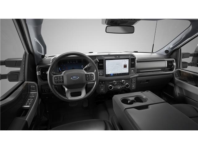2026 Ford F-250 Lariat (Stk: 26AT7745) in Airdrie - Image 6 of 7