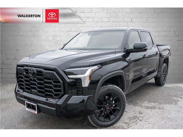 2026 Toyota Tundra