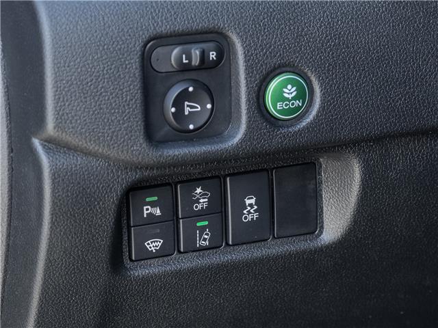 2022 Honda Pilot TrailSport (Stk: 2314902A) in North York - Image 18 of 29