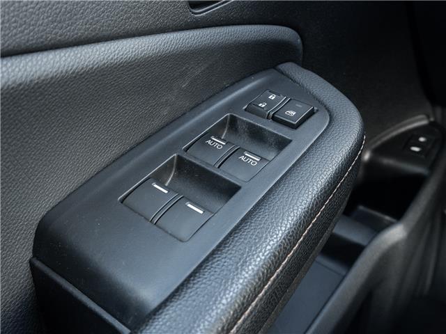 2022 Honda Pilot TrailSport (Stk: 2314902A) in North York - Image 16 of 29