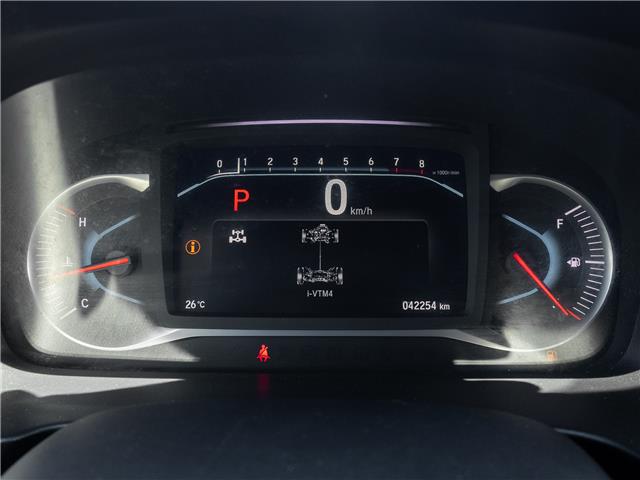 2022 Honda Pilot TrailSport (Stk: 2314902A) in North York - Image 12 of 29