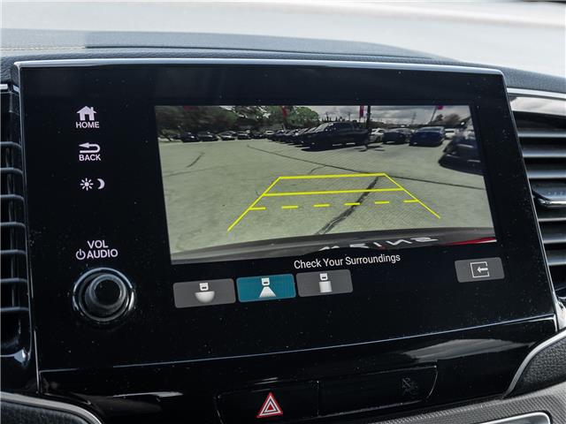 2022 Honda Pilot TrailSport (Stk: 2314902A) in North York - Image 14 of 29