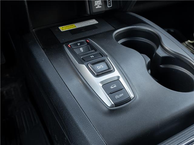2022 Honda Pilot TrailSport (Stk: 2314902A) in North York - Image 19 of 29