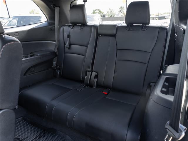 2022 Honda Pilot TrailSport (Stk: 2314902A) in North York - Image 27 of 29