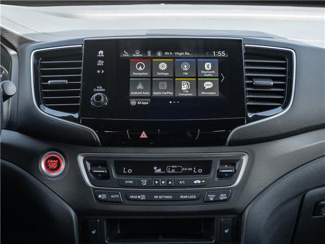 2022 Honda Pilot TrailSport (Stk: 2314902A) in North York - Image 29 of 29