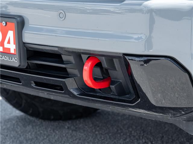 2024 GMC Sierra 2500HD AT4 (Stk: G158138A) in Newmarket - Image 3 of 35