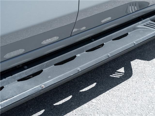 2024 GMC Sierra 2500HD AT4 (Stk: G158138A) in Newmarket - Image 10 of 35
