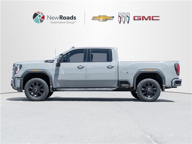2024 GMC Sierra 2500HD AT4 (Stk: G158138A) in Newmarket - Image 5 of 35
