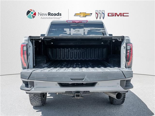 2024 GMC Sierra 2500HD AT4 (Stk: G158138A) in Newmarket - Image 12 of 35