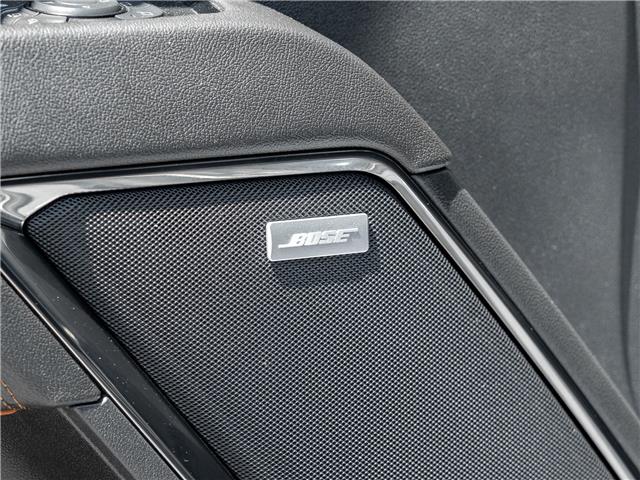 2024 GMC Sierra 2500HD AT4 (Stk: G158138A) in Newmarket - Image 20 of 35