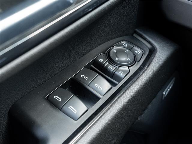 2024 GMC Sierra 2500HD AT4 (Stk: G158138A) in Newmarket - Image 21 of 35