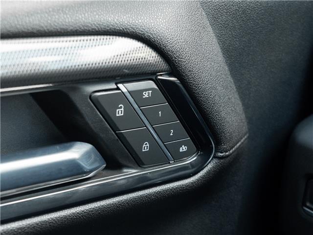 2024 GMC Sierra 2500HD AT4 (Stk: G158138A) in Newmarket - Image 22 of 35