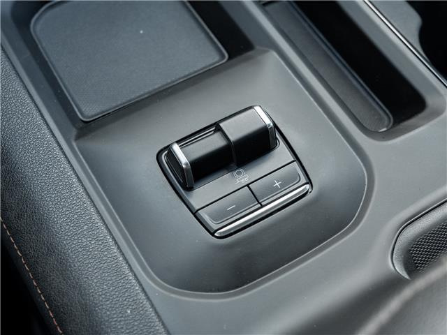 2024 GMC Sierra 2500HD AT4 (Stk: G158138A) in Newmarket - Image 25 of 35