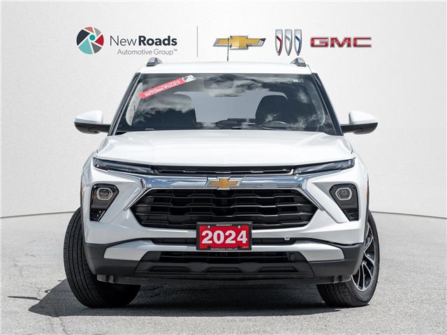 2024 Chevrolet TrailBlazer LT (Stk: N17303) in Newmarket - Image 2 of 22