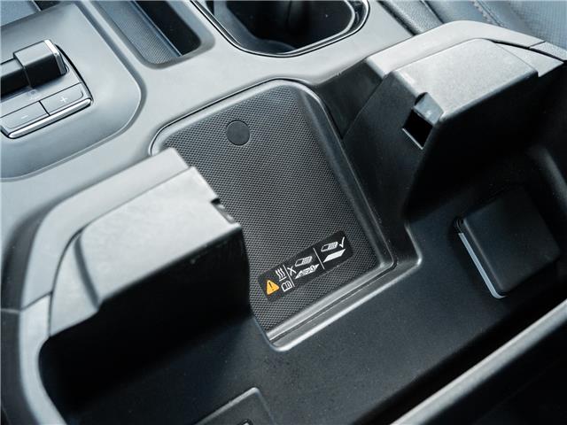 2024 GMC Sierra 2500HD AT4 (Stk: G158138A) in Newmarket - Image 26 of 35