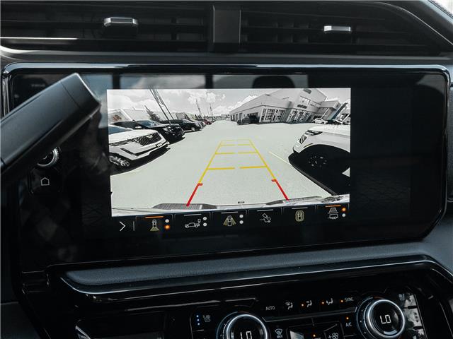 2024 GMC Sierra 2500HD AT4 (Stk: G158138A) in Newmarket - Image 18 of 35