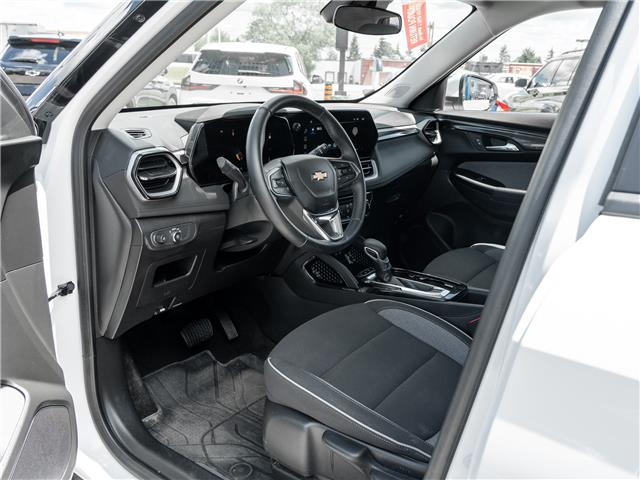 2024 Chevrolet TrailBlazer LT (Stk: N17303) in Newmarket - Image 8 of 22