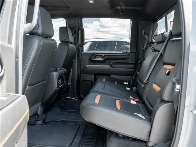 2024 GMC Sierra 2500HD AT4 (Stk: G158138A) in Newmarket - Image 32 of 35