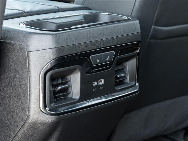 2024 GMC Sierra 2500HD AT4 (Stk: G158138A) in Newmarket - Image 33 of 35