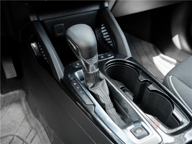 2024 Chevrolet TrailBlazer LT (Stk: N17303) in Newmarket - Image 14 of 22