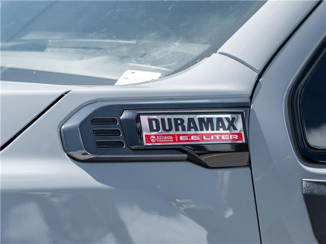 2024 GMC Sierra 2500HD AT4 (Stk: G158138A) in Newmarket - Image 6 of 35