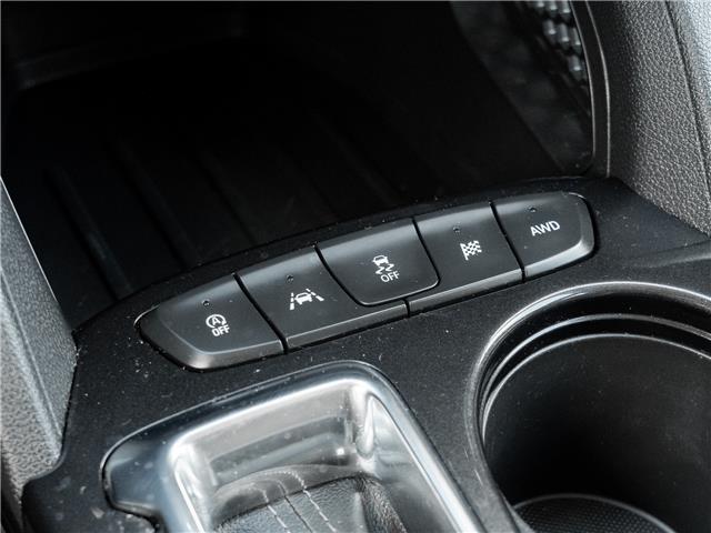 2024 Chevrolet TrailBlazer LT (Stk: N17303) in Newmarket - Image 15 of 22
