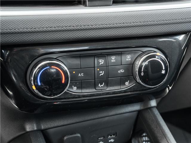 2024 Chevrolet TrailBlazer LT (Stk: N17303) in Newmarket - Image 16 of 22
