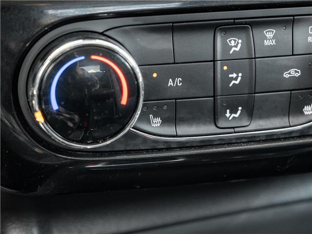 2024 Chevrolet TrailBlazer LT (Stk: N17303) in Newmarket - Image 17 of 22