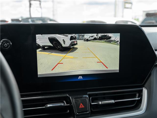 2024 Chevrolet TrailBlazer LT (Stk: N17303) in Newmarket - Image 12 of 22