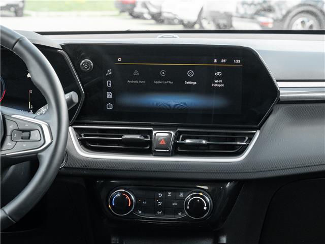 2024 Chevrolet TrailBlazer LT (Stk: N17303) in Newmarket - Image 22 of 22