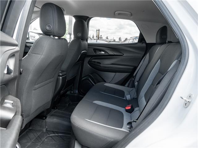 2024 Chevrolet TrailBlazer LT (Stk: N17303) in Newmarket - Image 20 of 22