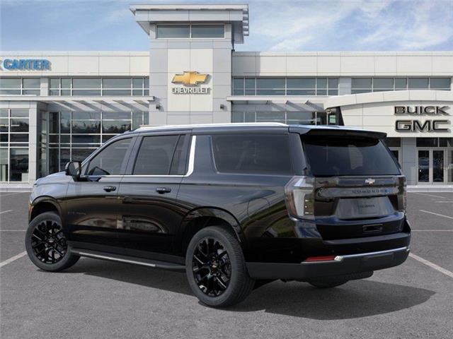 2026 Chevrolet Suburban LT (Stk: TR391930) in Calgary - Image 3 of 24 2026 Chevrolet Suburban LT (Stk: TR391930) in Calgary - Image 3 of 24