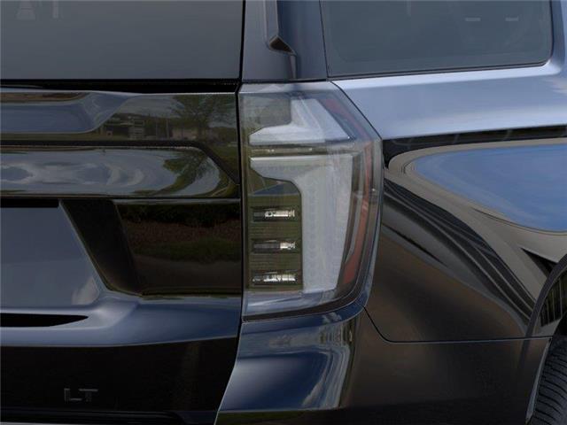 2026 Chevrolet Suburban LT (Stk: TR391930) in Calgary - Image 11 of 24 2026 Chevrolet Suburban LT (Stk: TR391930) in Calgary - Image 11 of 24