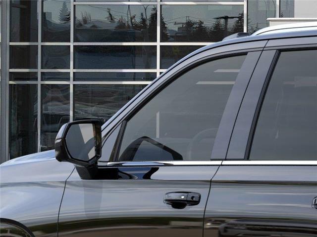 2026 Chevrolet Suburban LT (Stk: TR391930) in Calgary - Image 12 of 24 2026 Chevrolet Suburban LT (Stk: TR391930) in Calgary - Image 12 of 24
