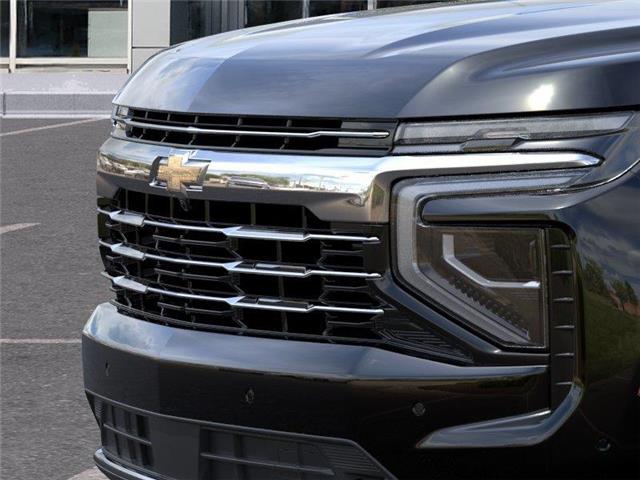 2026 Chevrolet Suburban LT (Stk: TR391930) in Calgary - Image 13 of 24 2026 Chevrolet Suburban LT (Stk: TR391930) in Calgary - Image 13 of 24