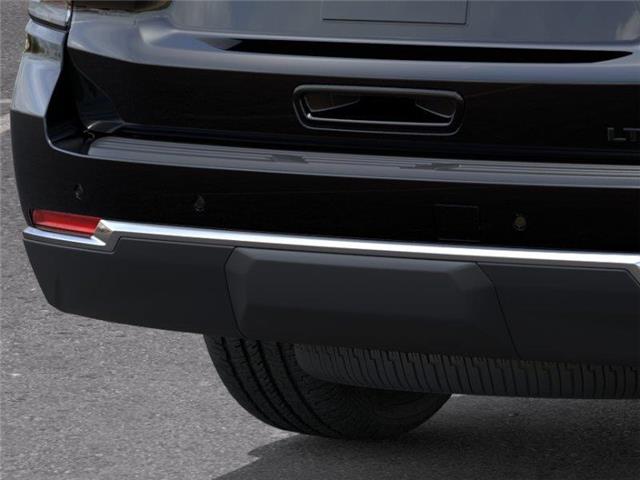 2026 Chevrolet Suburban LT (Stk: TR391930) in Calgary - Image 14 of 24 2026 Chevrolet Suburban LT (Stk: TR391930) in Calgary - Image 14 of 24