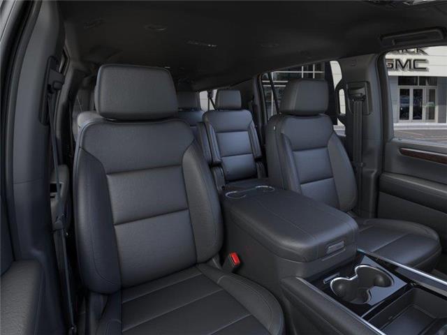 2026 Chevrolet Suburban LT (Stk: TR391930) in Calgary - Image 16 of 24 2026 Chevrolet Suburban LT (Stk: TR391930) in Calgary - Image 16 of 24