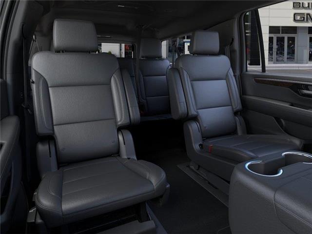 2026 Chevrolet Suburban LT (Stk: TR391930) in Calgary - Image 17 of 24 2026 Chevrolet Suburban LT (Stk: TR391930) in Calgary - Image 17 of 24
