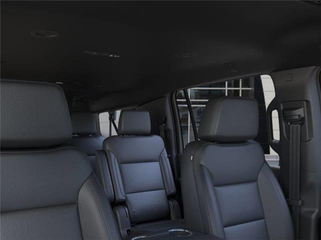 2026 Chevrolet Suburban LT (Stk: TR391930) in Calgary - Image 24 of 24 2026 Chevrolet Suburban LT (Stk: TR391930) in Calgary - Image 24 of 24