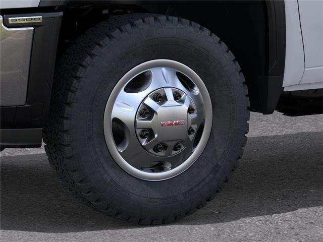 2026 GMC Sierra 3500HD Chassis Pro (Stk: TF326120) in Calgary - Image 9 of 24 2026 GMC Sierra 3500HD Chassis Pro (Stk: TF326120) in Calgary - Image 9 of 24