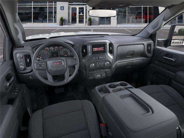 2026 GMC Sierra 3500HD Chassis Pro (Stk: TF326120) in Calgary - Image 15 of 24 2026 GMC Sierra 3500HD Chassis Pro (Stk: TF326120) in Calgary - Image 15 of 24