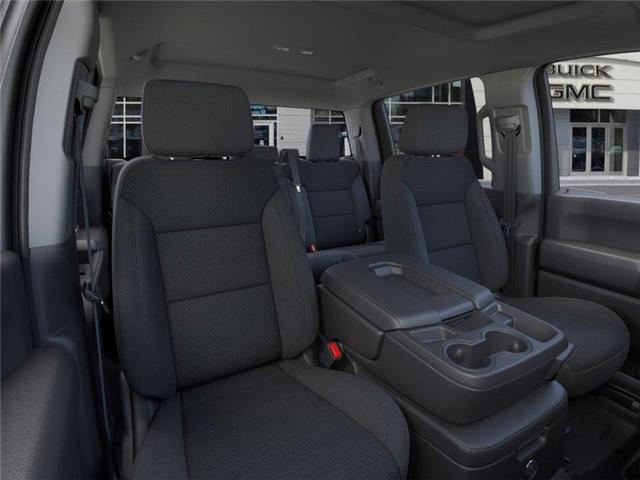 2026 GMC Sierra 3500HD Chassis Pro (Stk: TF326120) in Calgary - Image 16 of 24 2026 GMC Sierra 3500HD Chassis Pro (Stk: TF326120) in Calgary - Image 16 of 24
